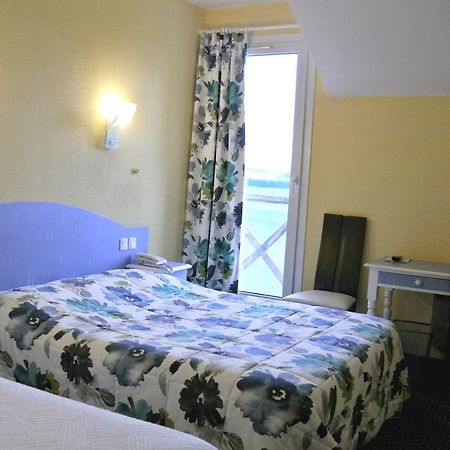 Vouziers Logis Argonne Hotel מראה חיצוני תמונה