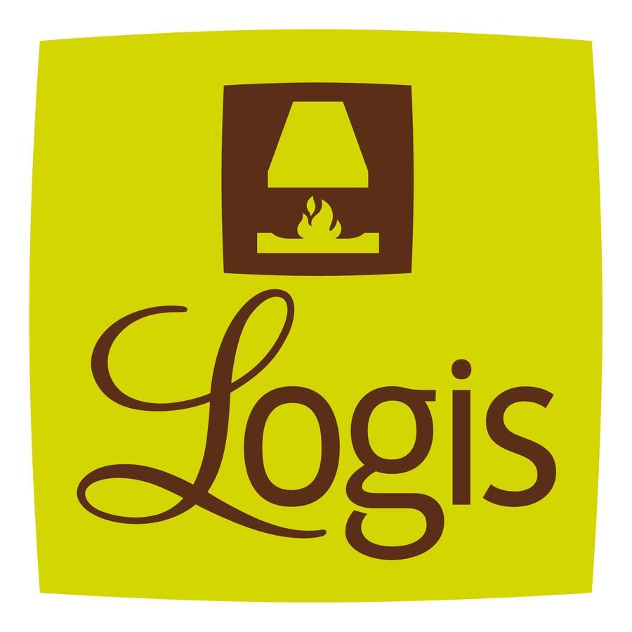 Vouziers Logis Argonne Hotel מראה חיצוני תמונה